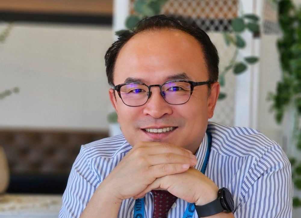 서상룡 상담사 소개 이미지