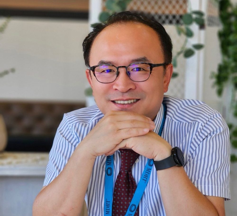 서상룡 상담사 프로필 이미지